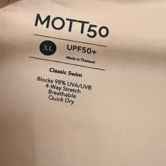 Mott50 Fresco Crush Fruit Print 3 Piece Bikini NWT XL - Picture 12 of 15